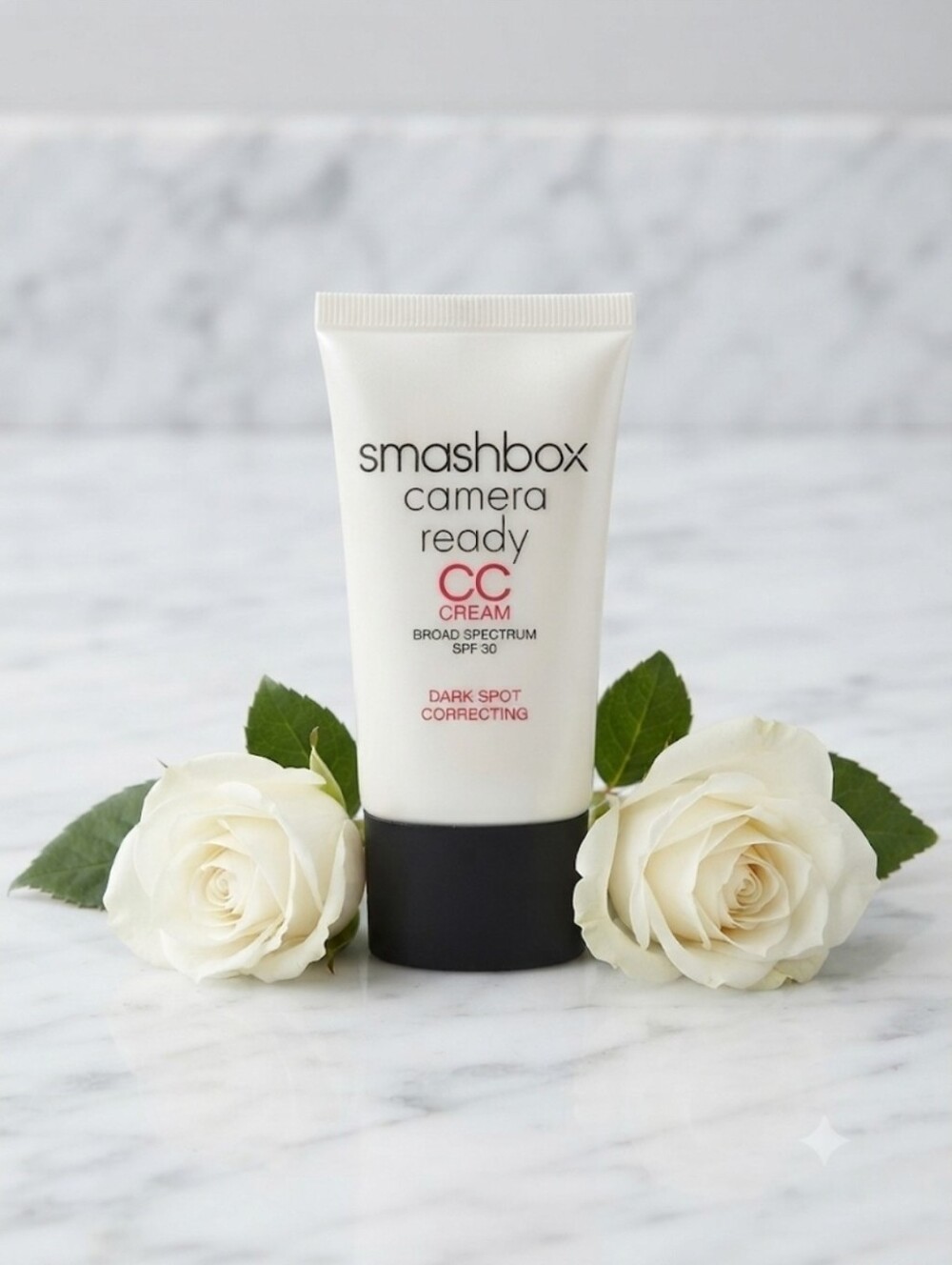 Smashbox Camera Ready CC Cream Light Neutral ☆ RARE☆|Read Below